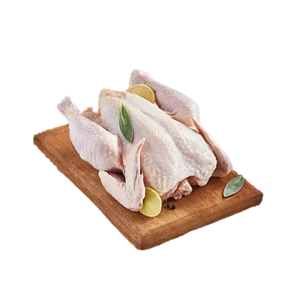 Chicken with Skin - Image 2